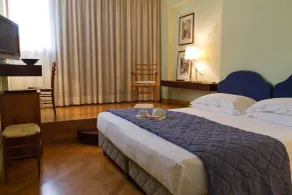 Hotel dei Duchi - Room