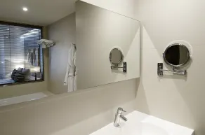 Carris Cardenal Quevedo - Salle de bain