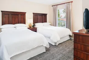 Sheraton PGA Vacation Resort Port St Lucie - Chambre