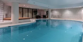 Lapland Hotels Oulu - Pool
