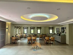 Ayder Altıparmak Suit - Restaurant