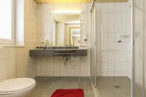 Alpenhotel Tauernstüberl - Salle de bain