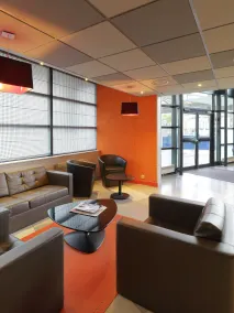 Hôtel Reseda - Hall