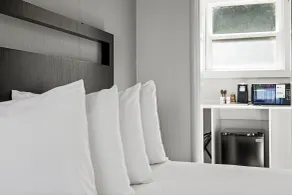 Anchor Lodge  - Chambre
