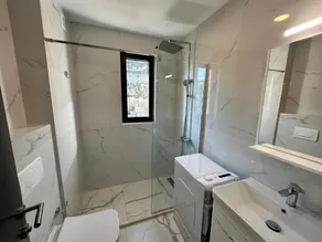Boreti Residence - Baño
