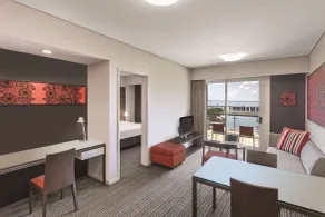 Adina Apartment Hotel Darwin Waterfront - Chambre