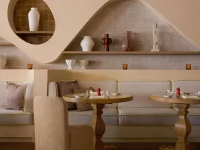 Hyde Perth - Restaurang