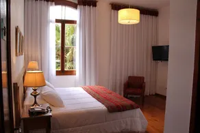 Hotel Casablanca Koeler - Room
