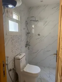 Malath Fakher - Bathroom