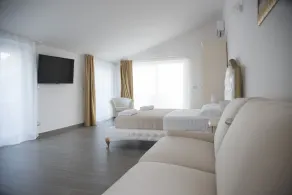 Santo Stefano Club - Zimmer