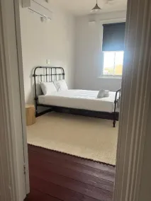 Echuca Hotel - Zimmer