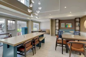 Sonesta ES Suites Sunnyvale - Réception