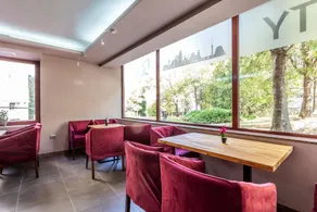 CityHome Aparthotel - Restaurant