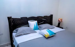 Banana Eco Resort - Zimmer