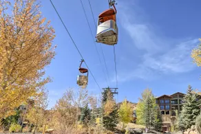 'love at Frost Sight' Park City Ski Condo w/ View! - Interiør