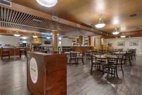 Best Western Cedar Park Inn - Restaurant