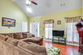 Georgia Vacation Rental: 14 Mi to Downtown Augusta - Interiør