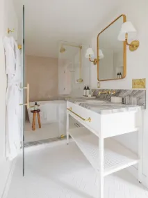 Villa Mara Carmel - Zimmer