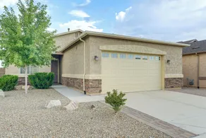 7 Mi to Watson Lake: Prescott Valley Home w/ Patio - Interiør