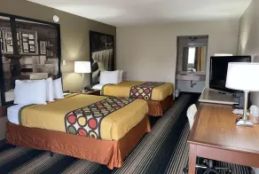 Red Lion Inn & Suites Junction City - Chambre