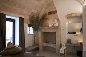 Musae Relais & SPA - Quarto