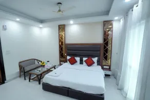 Gold Inn - Camera