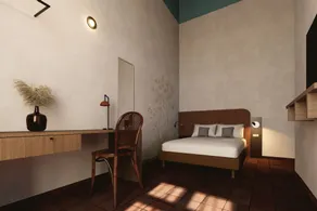 BYPILLOW Del Presto - Værelse