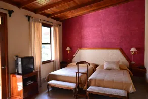 Hotel Martino Spa and Resort - Chambre