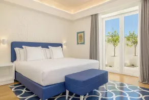 Pazziella, a Luxury Collection Hotel, Capri - Rum