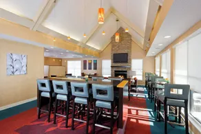 Residence Inn Youngstown Boardman/Poland - Restaurant