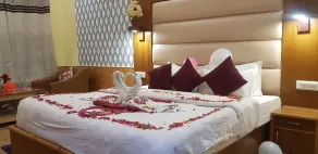 Jannat Hotel and Spa - Camera