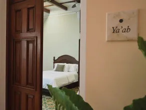 Casa Tavera- Adults Only - Vista dalla camera