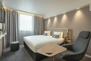 Holiday Inn Express - Marne-la-Vallée Val d'Europe by IHG - Værelse