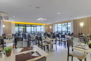 Flat Iate - Restaurant