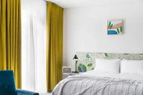 Hotel Ravesis - Room