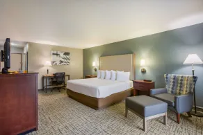Best Western Harbour Pointe Lakefront - Chambre