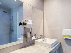 Casual House Sono - Badezimmer