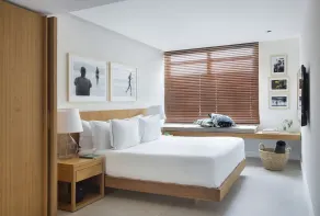 JANEIRO Hotel - Room
