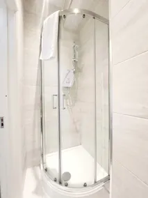 Old Victory House Homestay - Bathroom