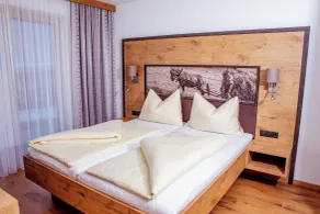 Apart Darre inclusive Super Sommer Card - Zimmer