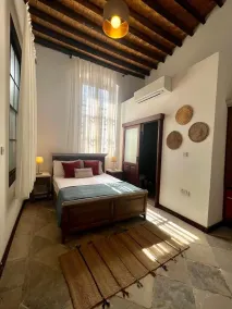 Flor Guest House - Quarto