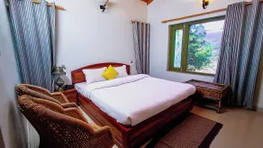 THEHIMALAYANLIVING WHISTLING PINES - View from room