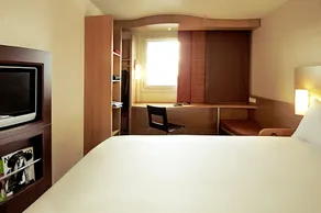 ibis Marne-la-Vallée Noisy - Chambre