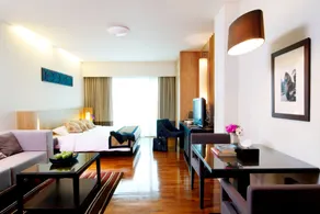 Kantary Hills Hotel, Chiang Mai - Chambre