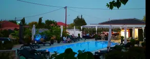 Villa Corali Apartments Sea Breath & Pool - Piscine
