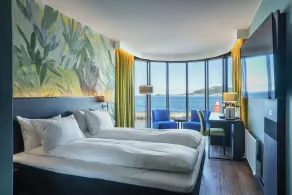 Thon Hotel Ålesund - Rum