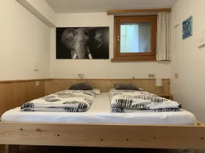 Haus Lasaun - Room