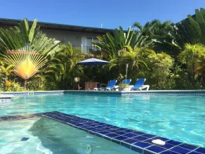 Almond Tree Hotel Resort - Piscine