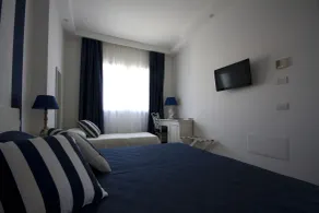 Hotel Nautilus - Vista dalla camera