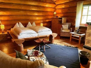 Gut Schöneworth - Hotel - Zimmer